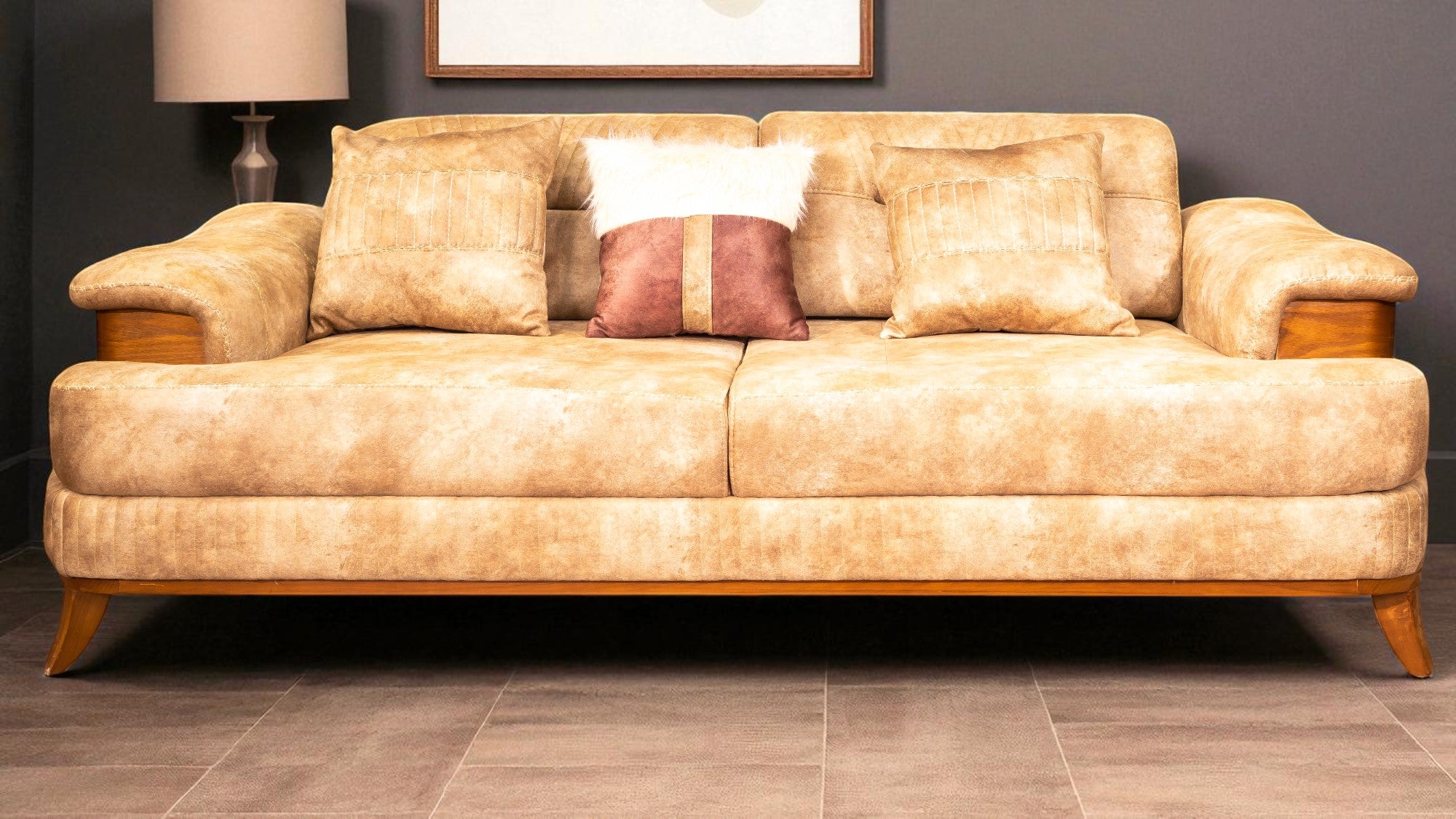 انترية سرير 267