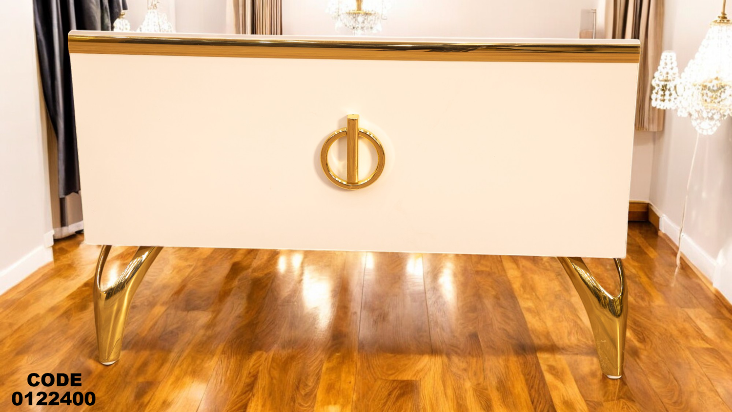 غرفة نوم ماستر 224