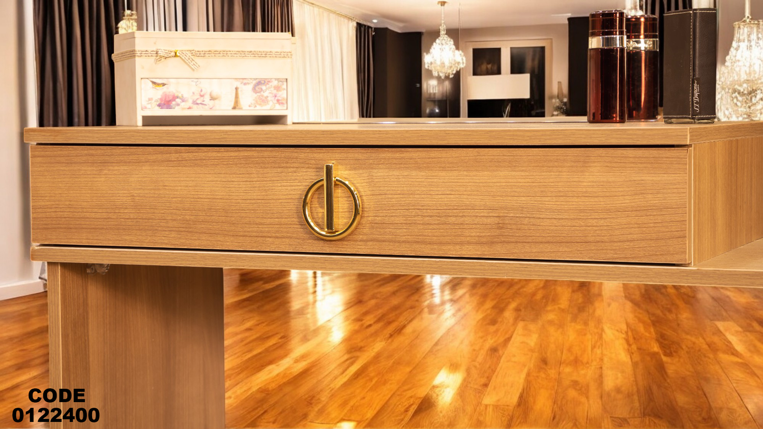 غرفة نوم ماستر 224