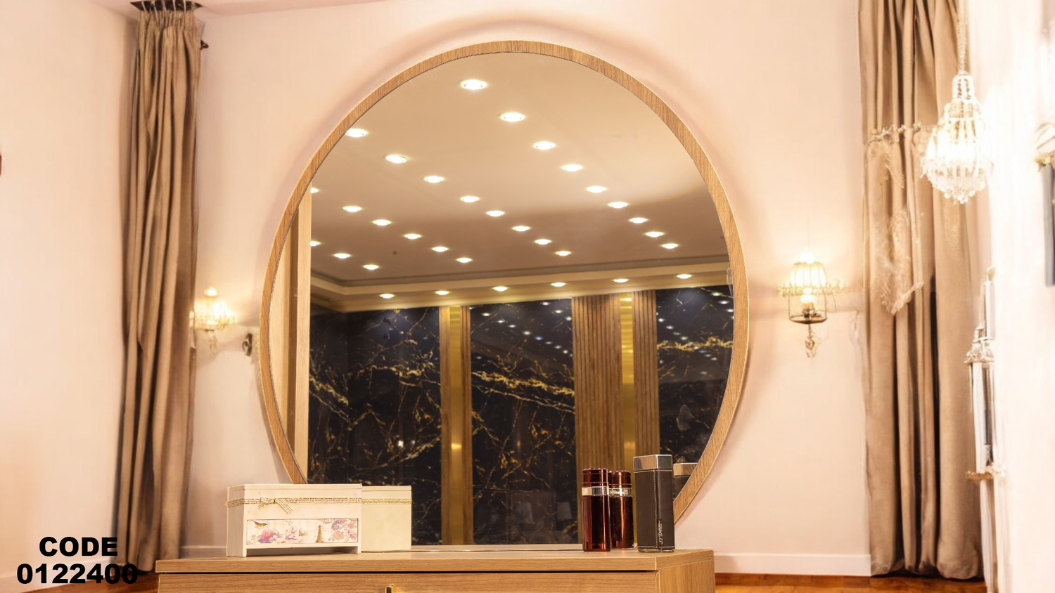 غرفة نوم ماستر 224