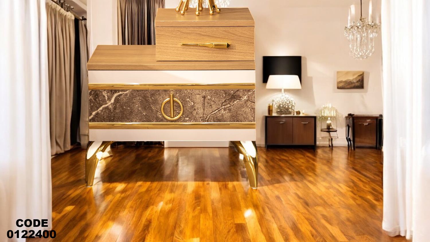 غرفة نوم ماستر 224