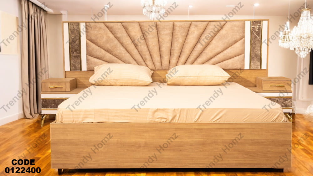 غرفة نوم ماستر 224