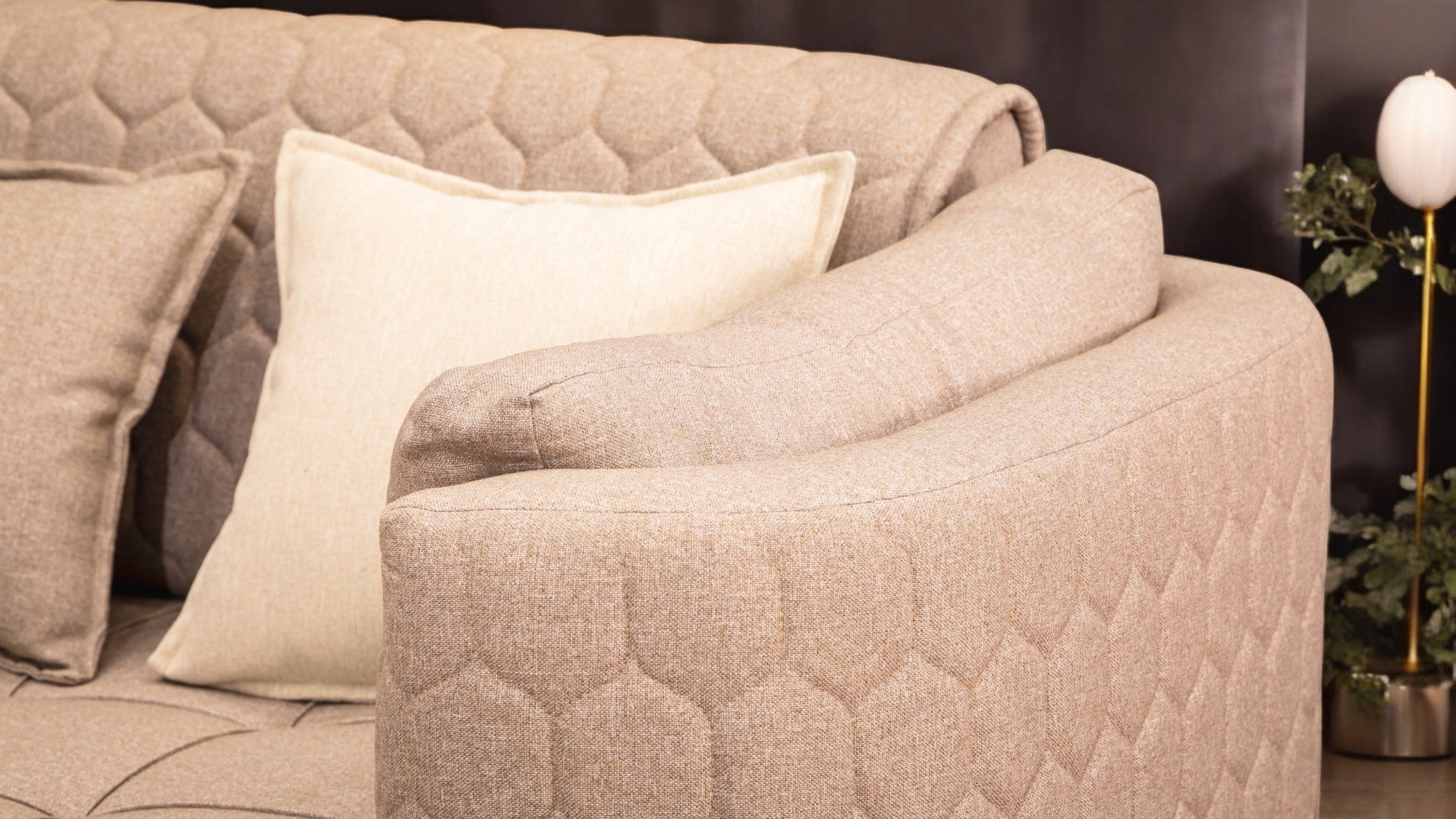 ركنة سرير وسحارة 157