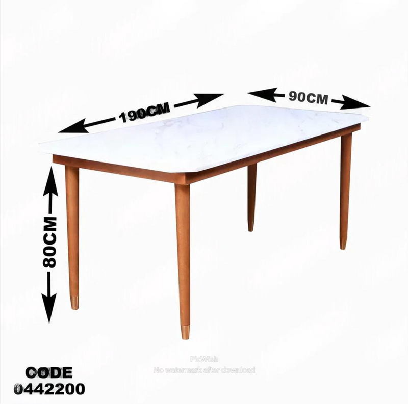 غرفة سفرة 605