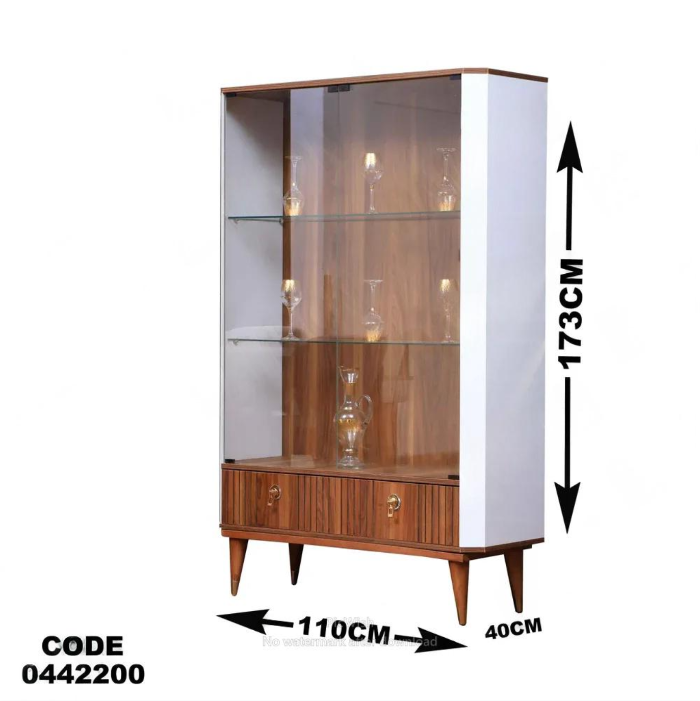 غرفة سفرة 422