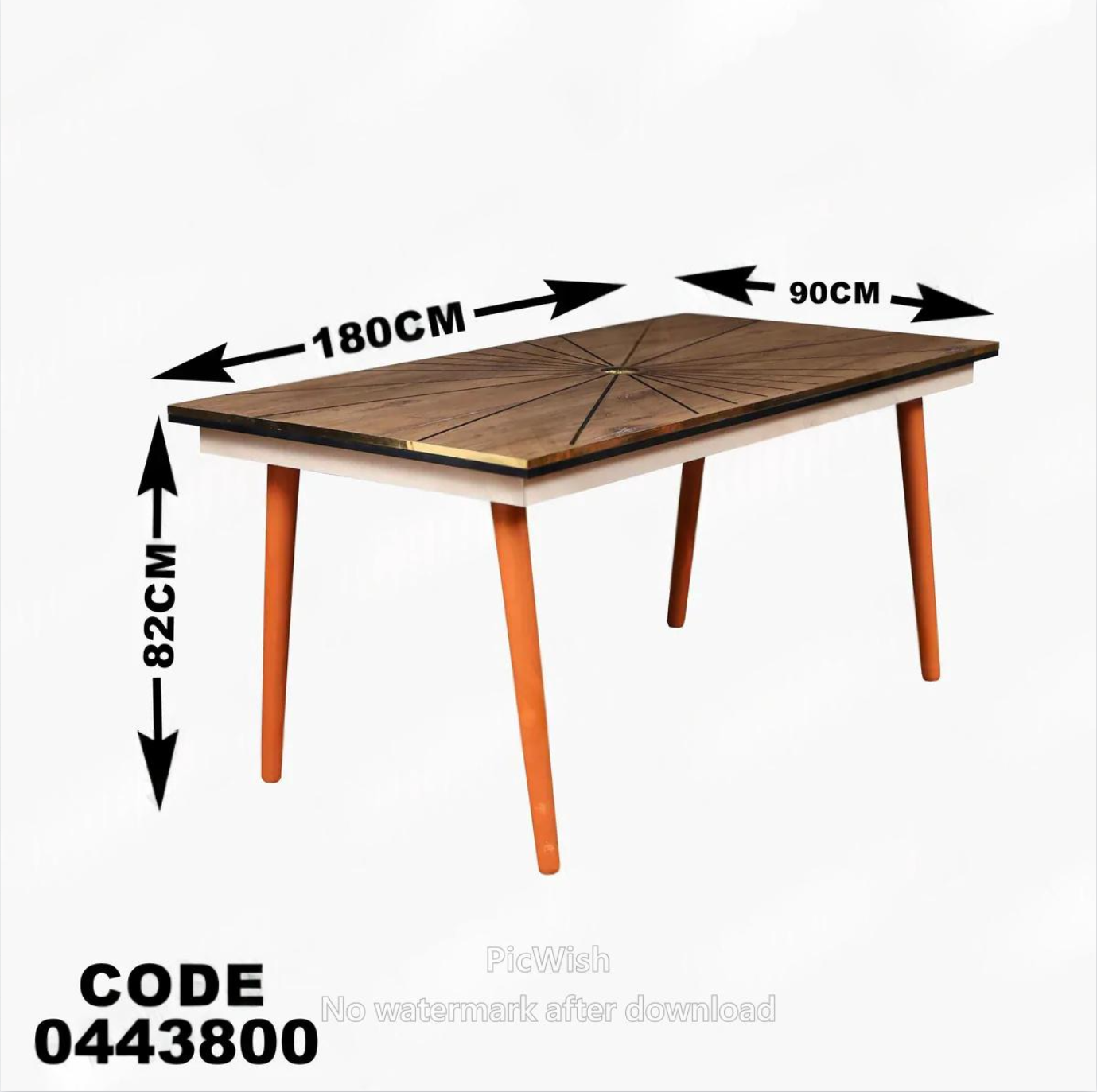 غرفة سفرة 438