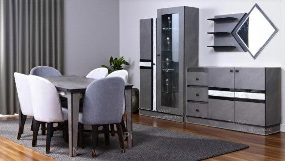 غرفة سفرة 245