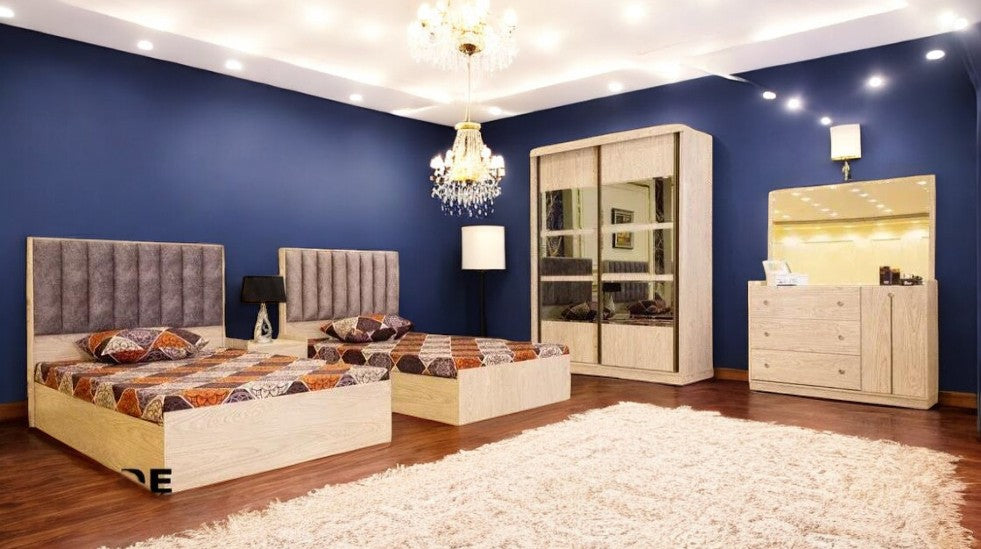 غرفة نوم اطفال 123