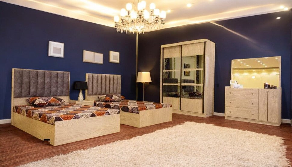 غرفة نوم اطفال 123