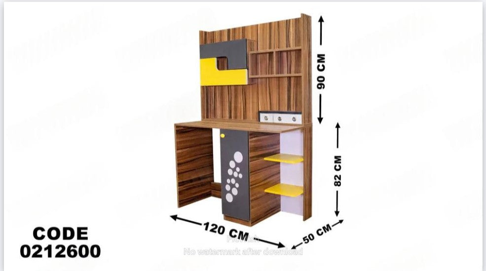 غرفة نوم اطفال 126