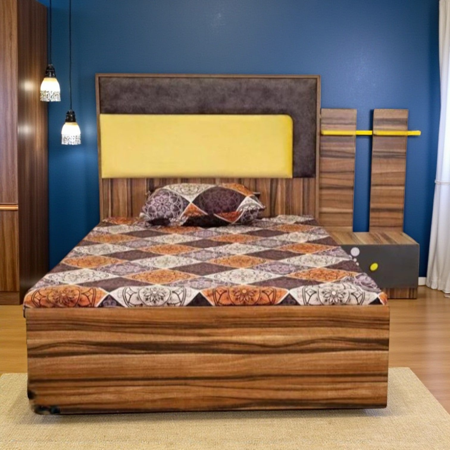 غرفة نوم اطفال 126