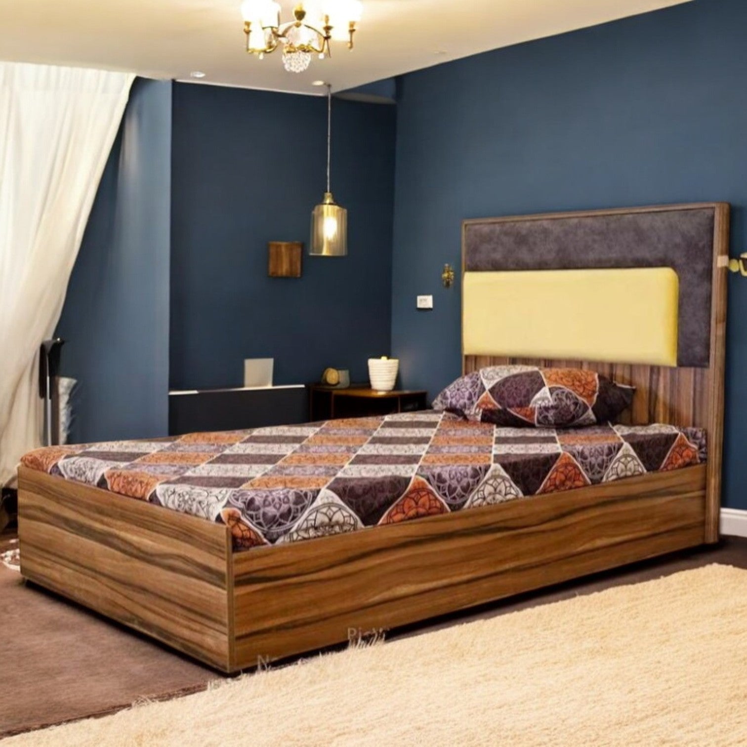 غرفة نوم اطفال 126