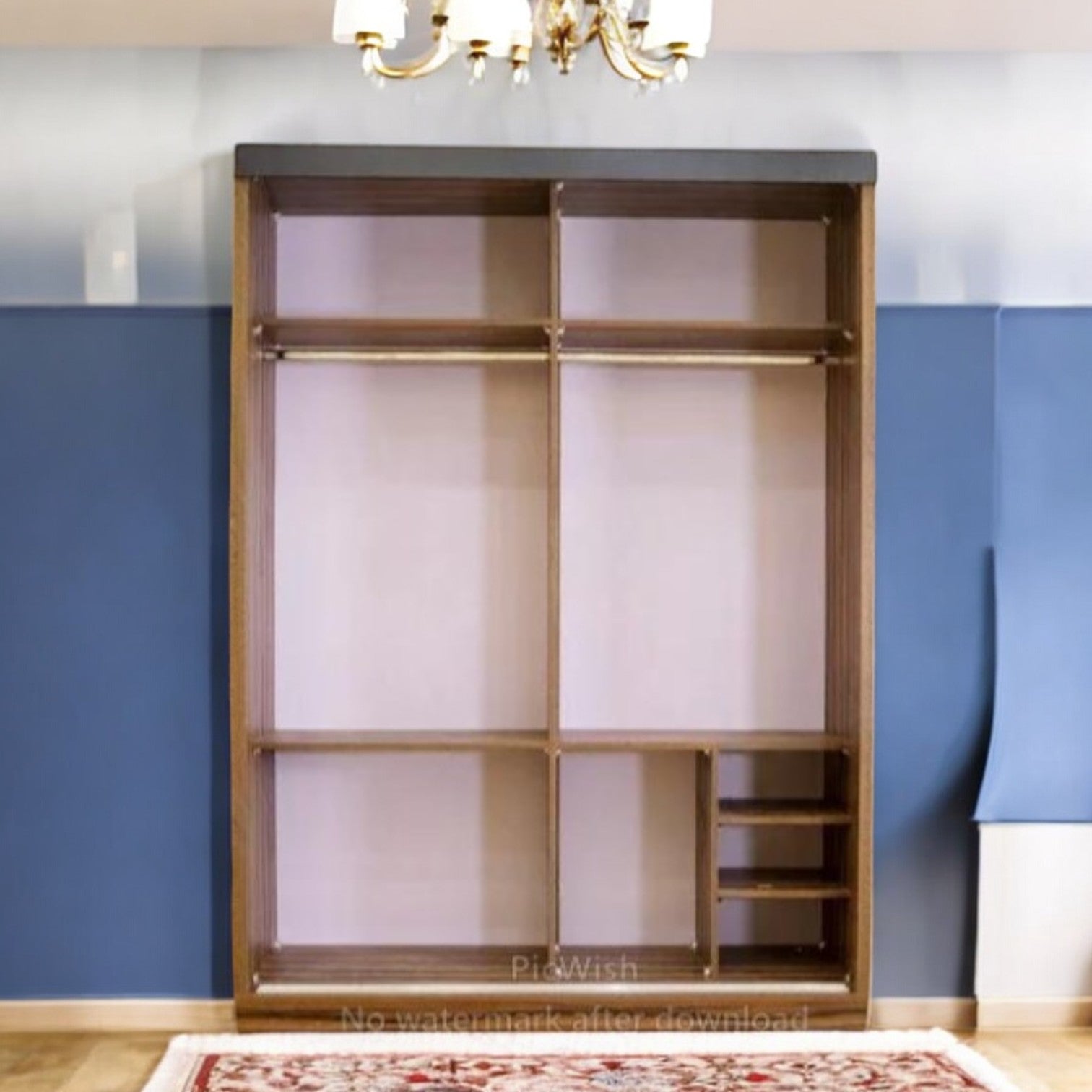 غرفة نوم اطفال 126