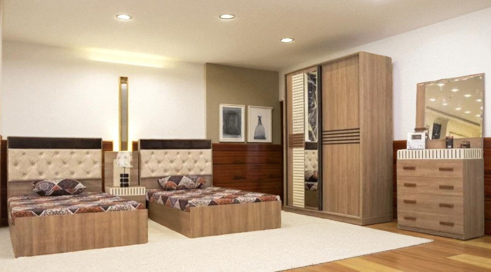 غرفة نوم اطفال 127