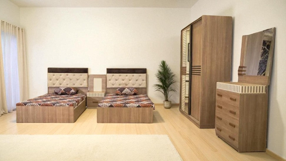 غرفة نوم اطفال 127