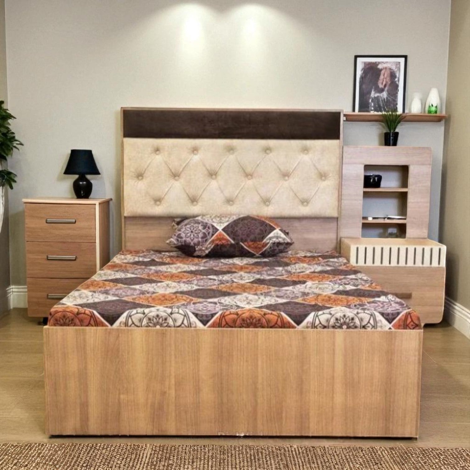 غرفة نوم اطفال 127