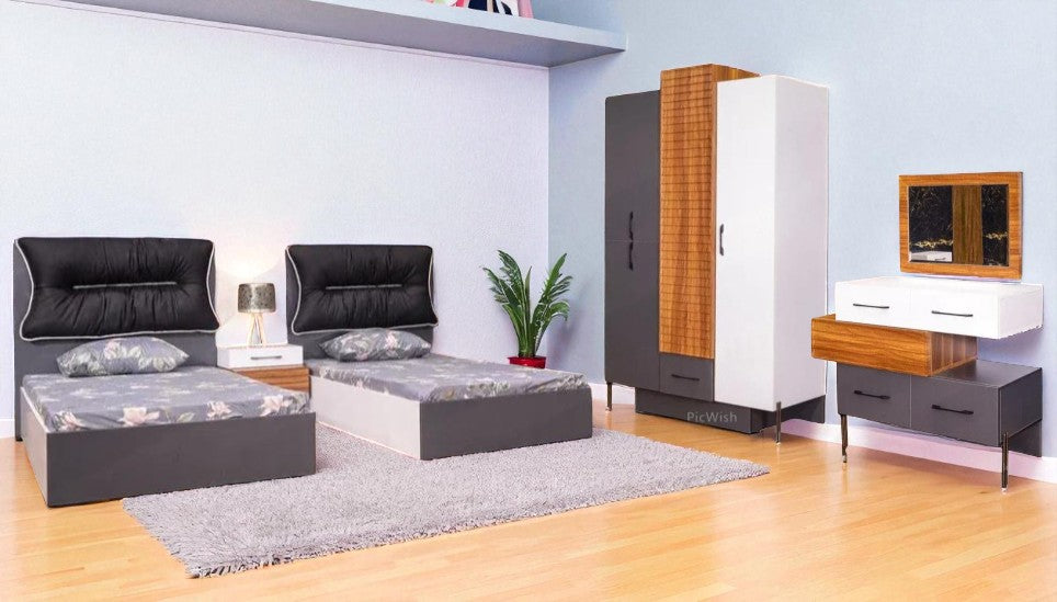 غرفة نوم اطفال 187