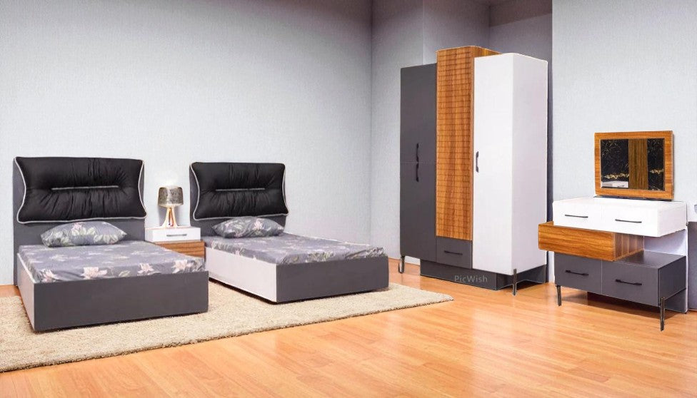 غرفة نوم اطفال 187