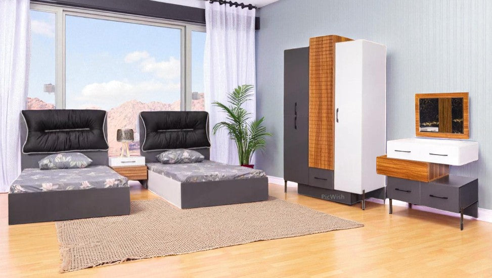 غرفة نوم اطفال 187