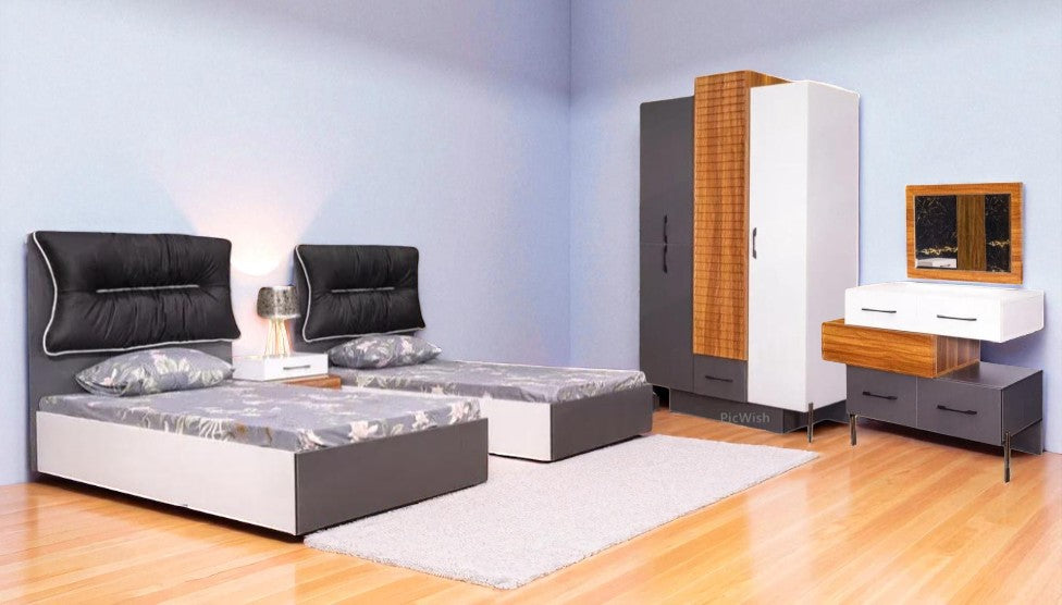 غرفة نوم اطفال 187