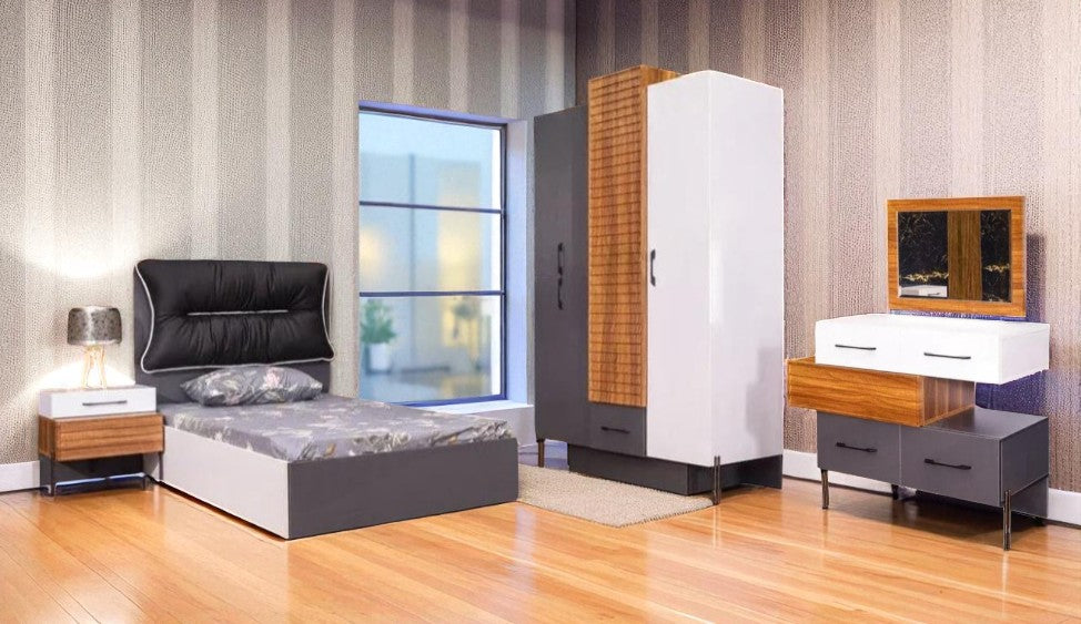 غرفة نوم اطفال 187