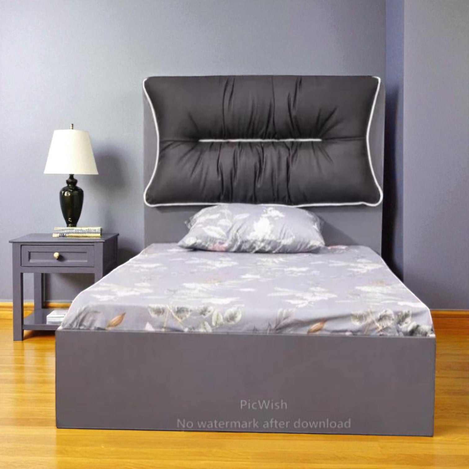 سرير اطفال 187