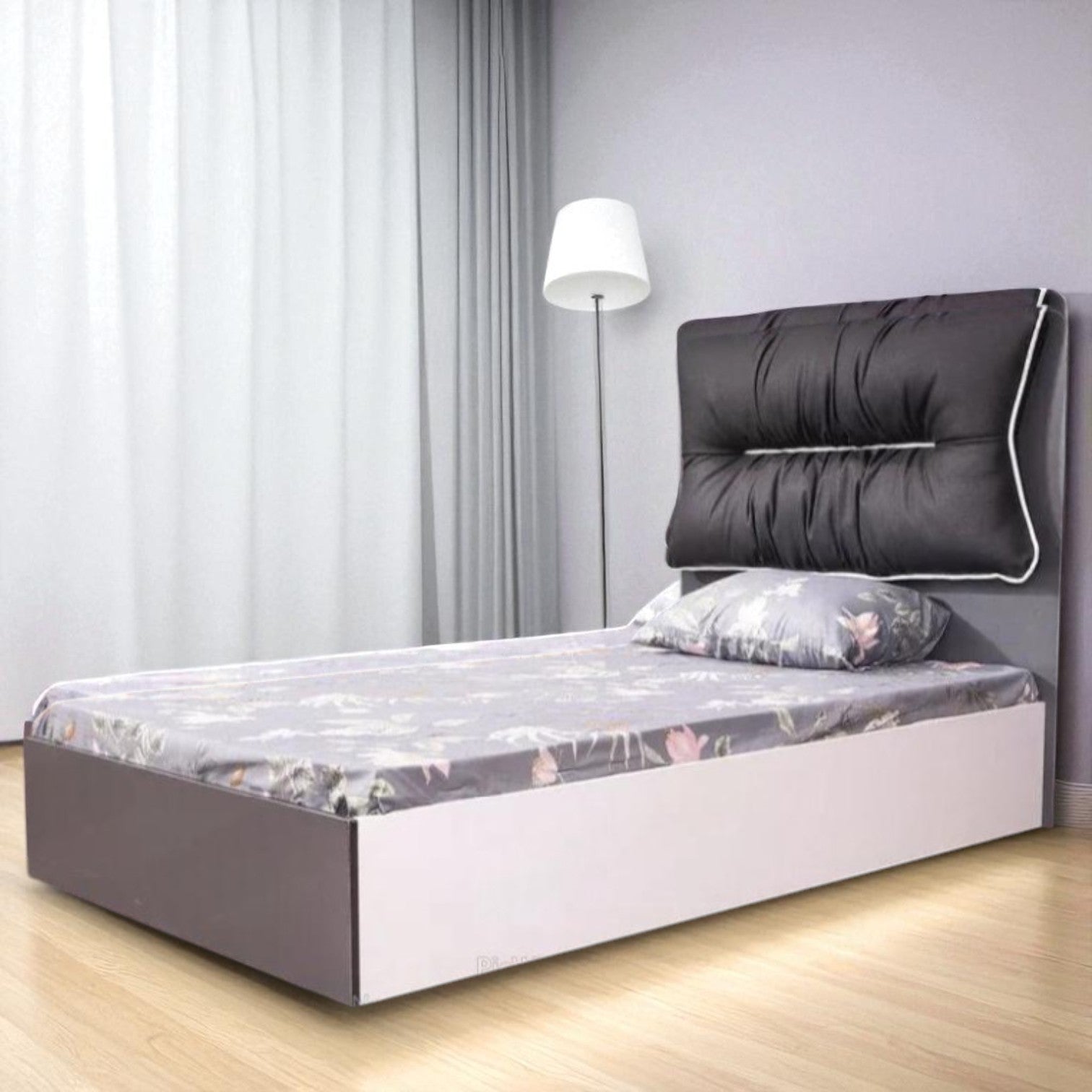 سرير اطفال 187