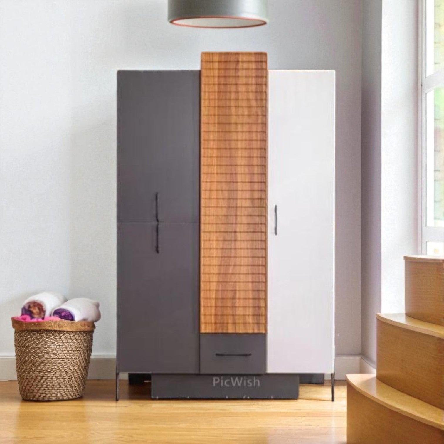 دولاب اطفال 187