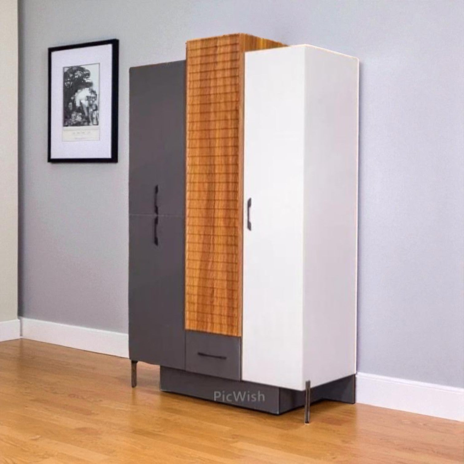 دولاب اطفال 187