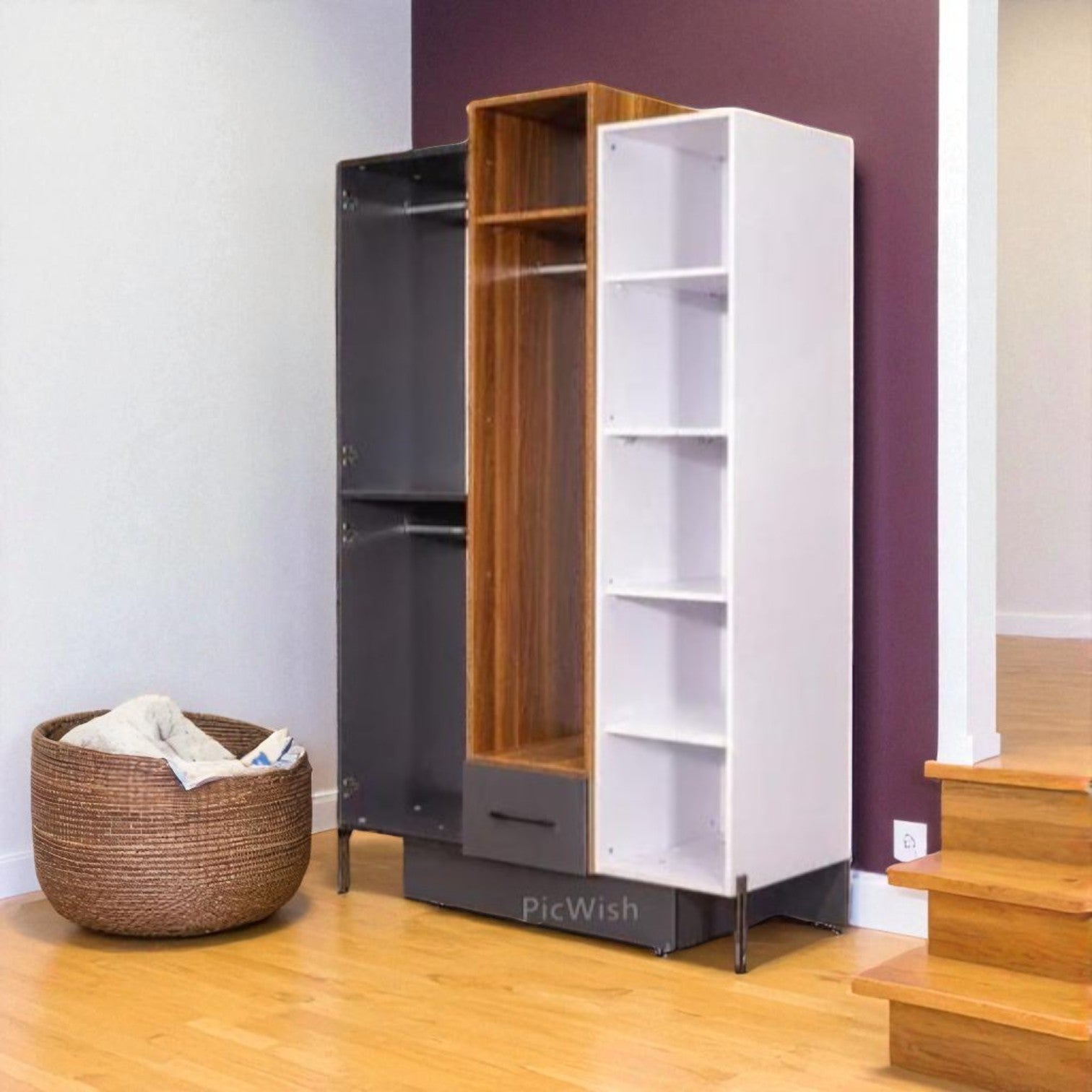 غرفة نوم اطفال 187