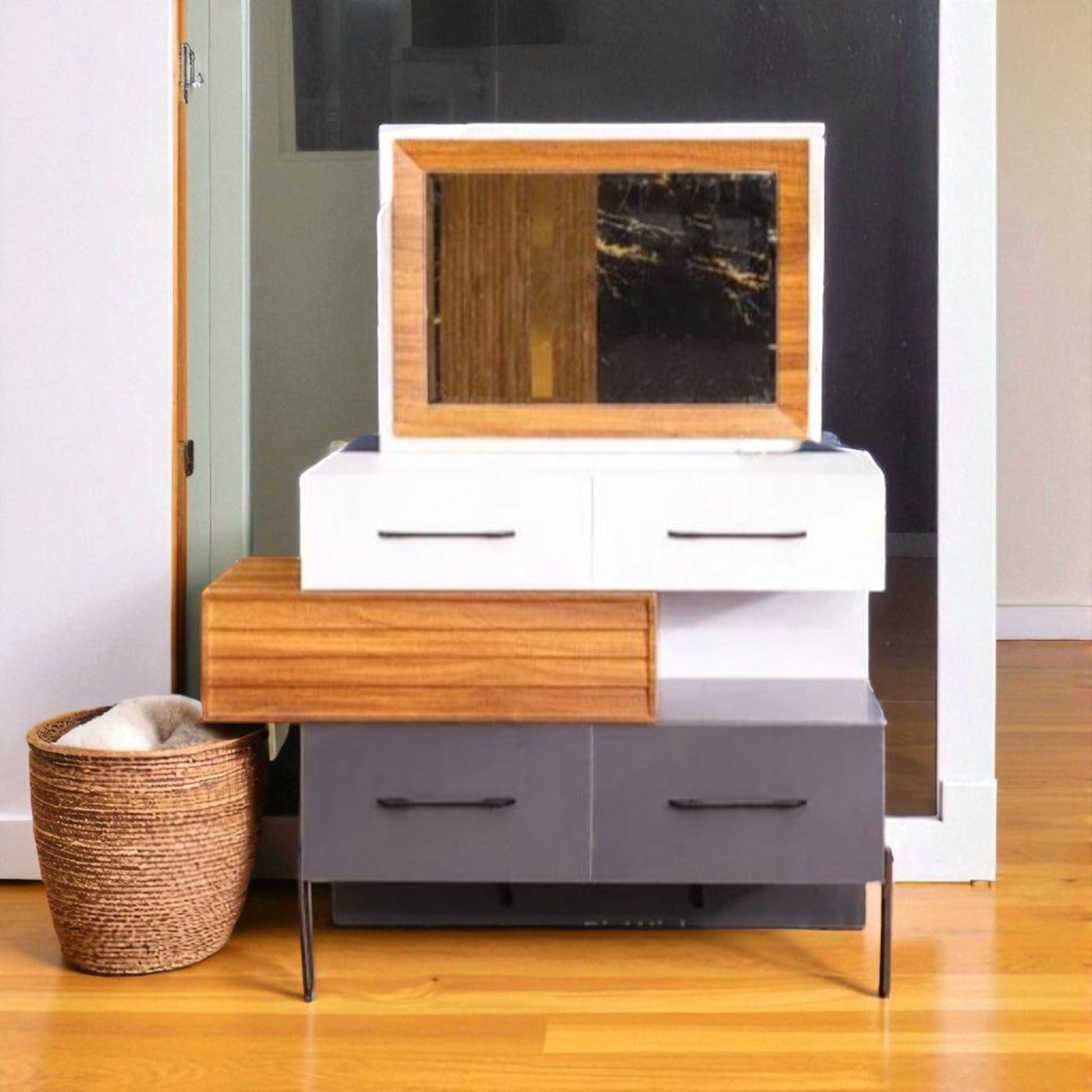 غرفة نوم اطفال 187