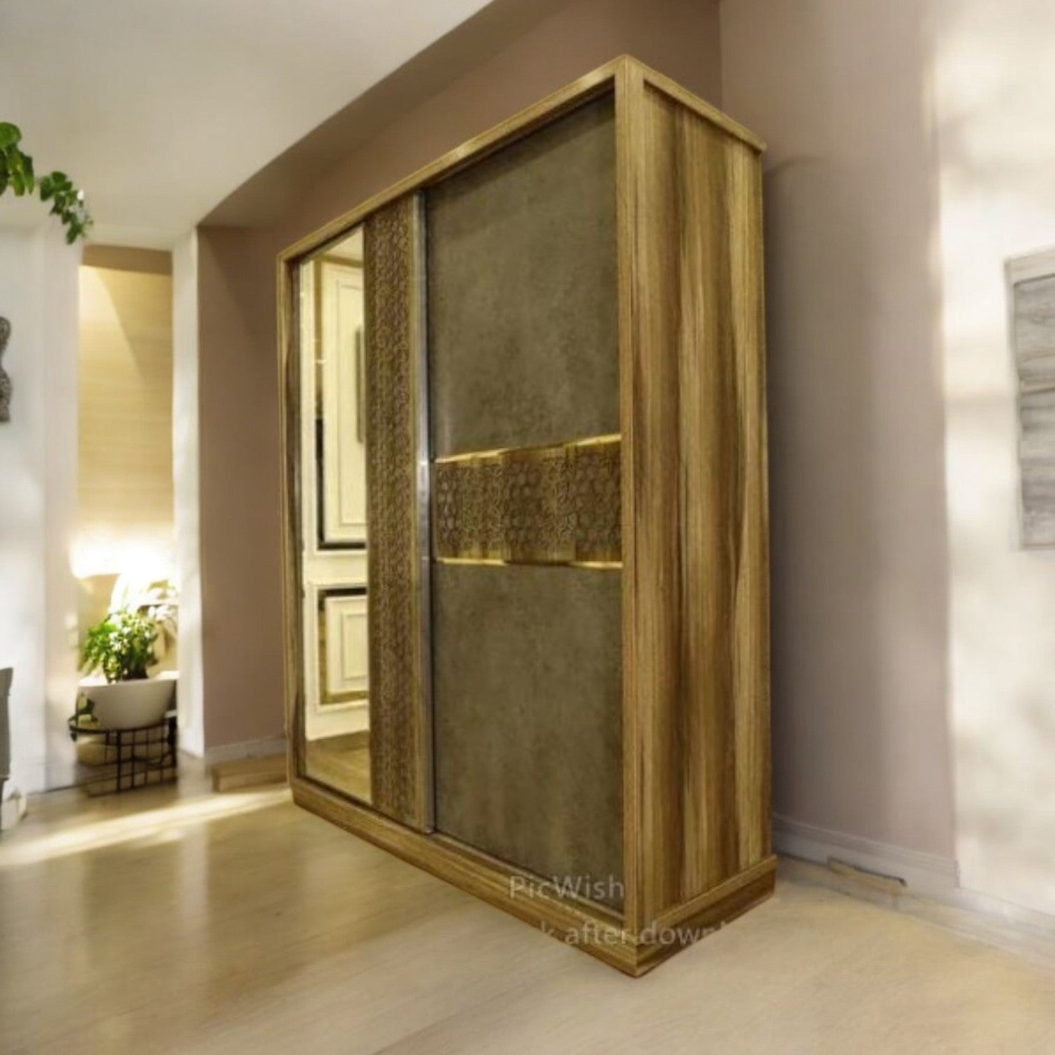 غرفة نوم اطفال 113