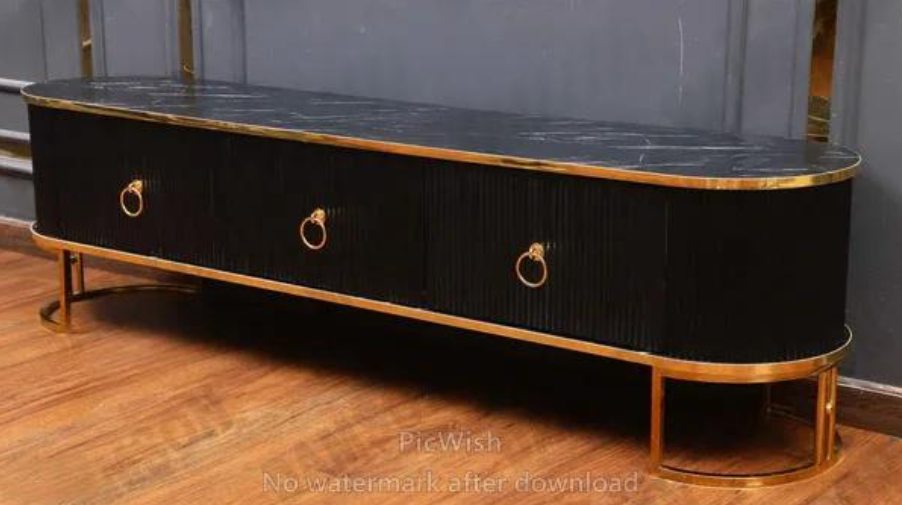 ترابيزة تليفزيون 196