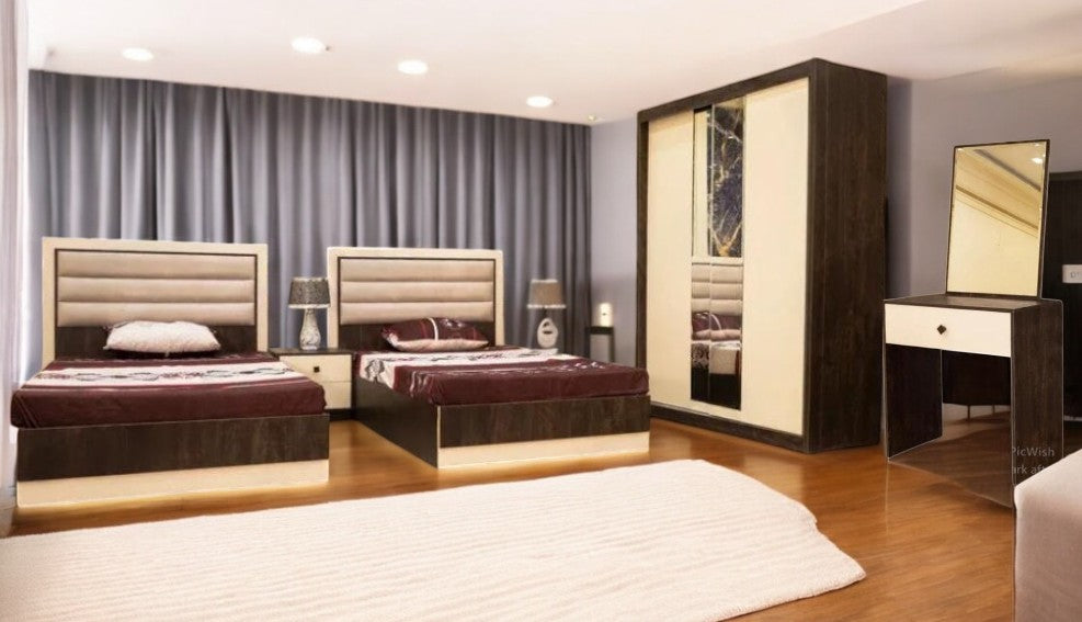 غرفة نوم اطفال 130