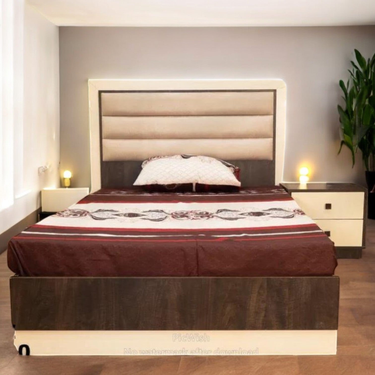 غرفة نوم اطفال 130