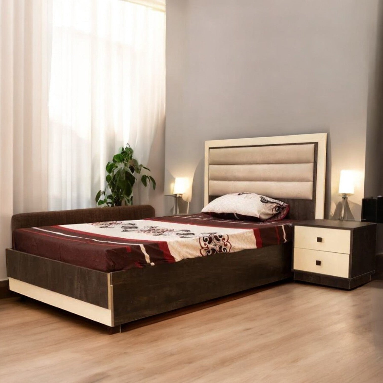 غرفة نوم اطفال 130