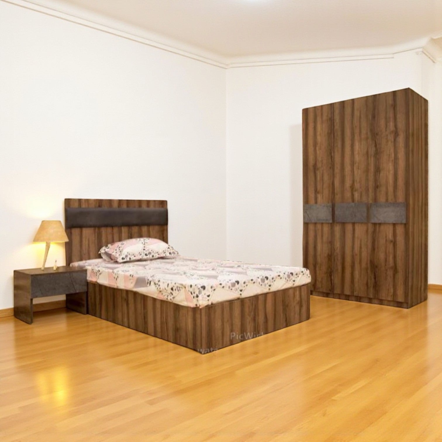 غرفة نوم اطفال 132