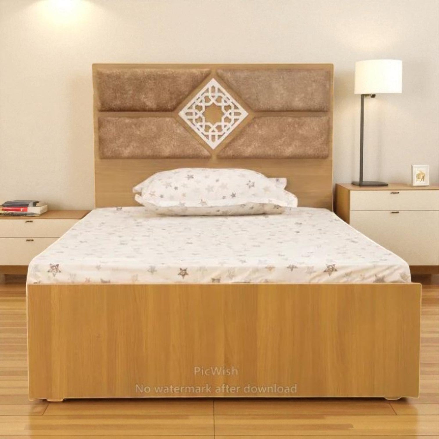 غرفة نوم اطفال 133