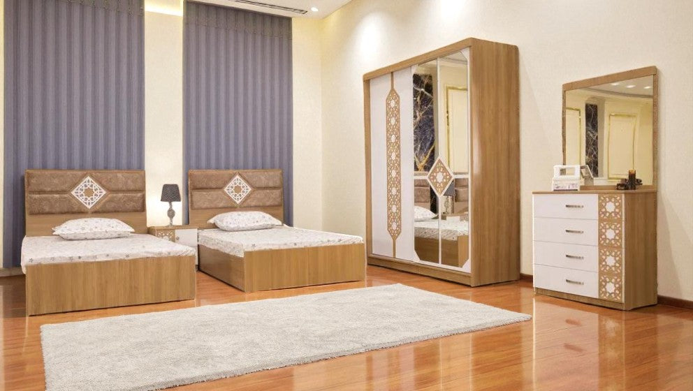 غرفة نوم اطفال 133