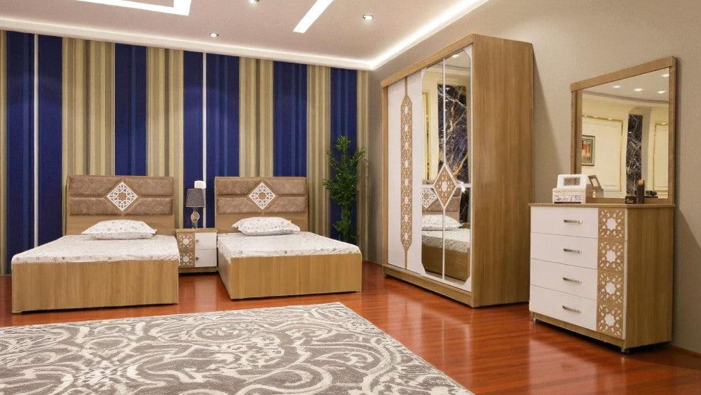 غرفة نوم اطفال 133