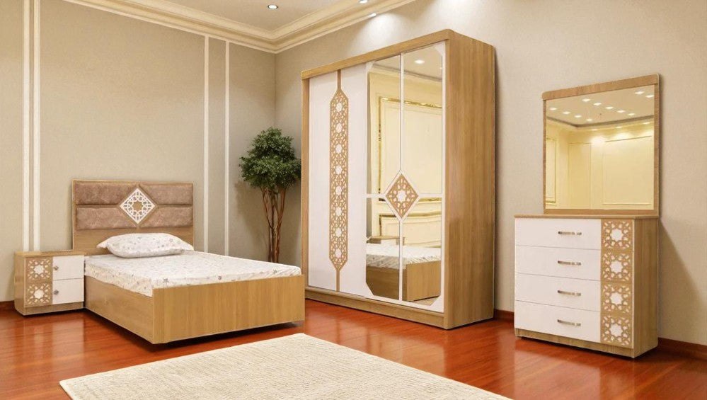 غرفة نوم اطفال 133