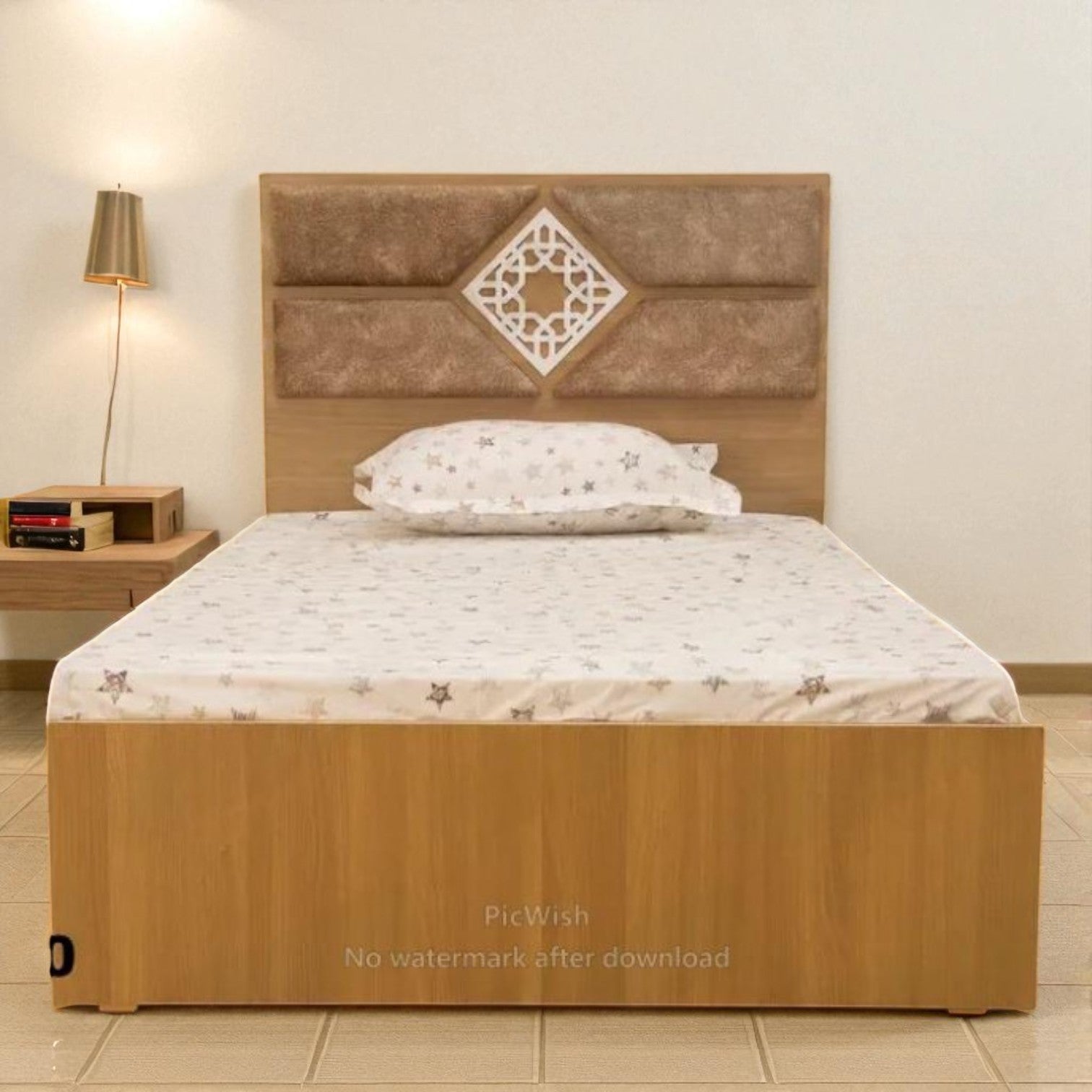 غرفة نوم اطفال 133