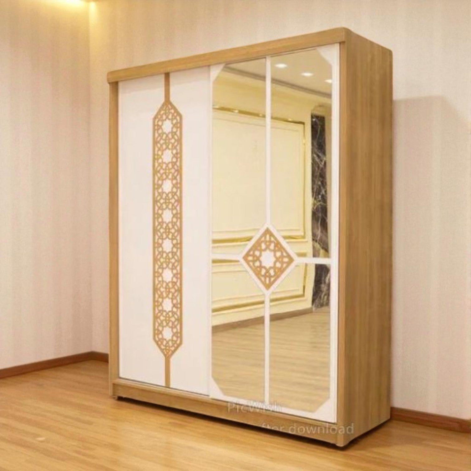 دولاب اطفال 133