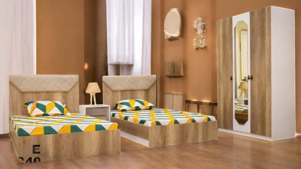 غرفة نوم اطفال 134