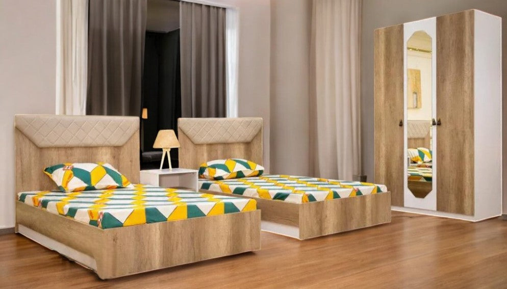 غرفة نوم اطفال 134