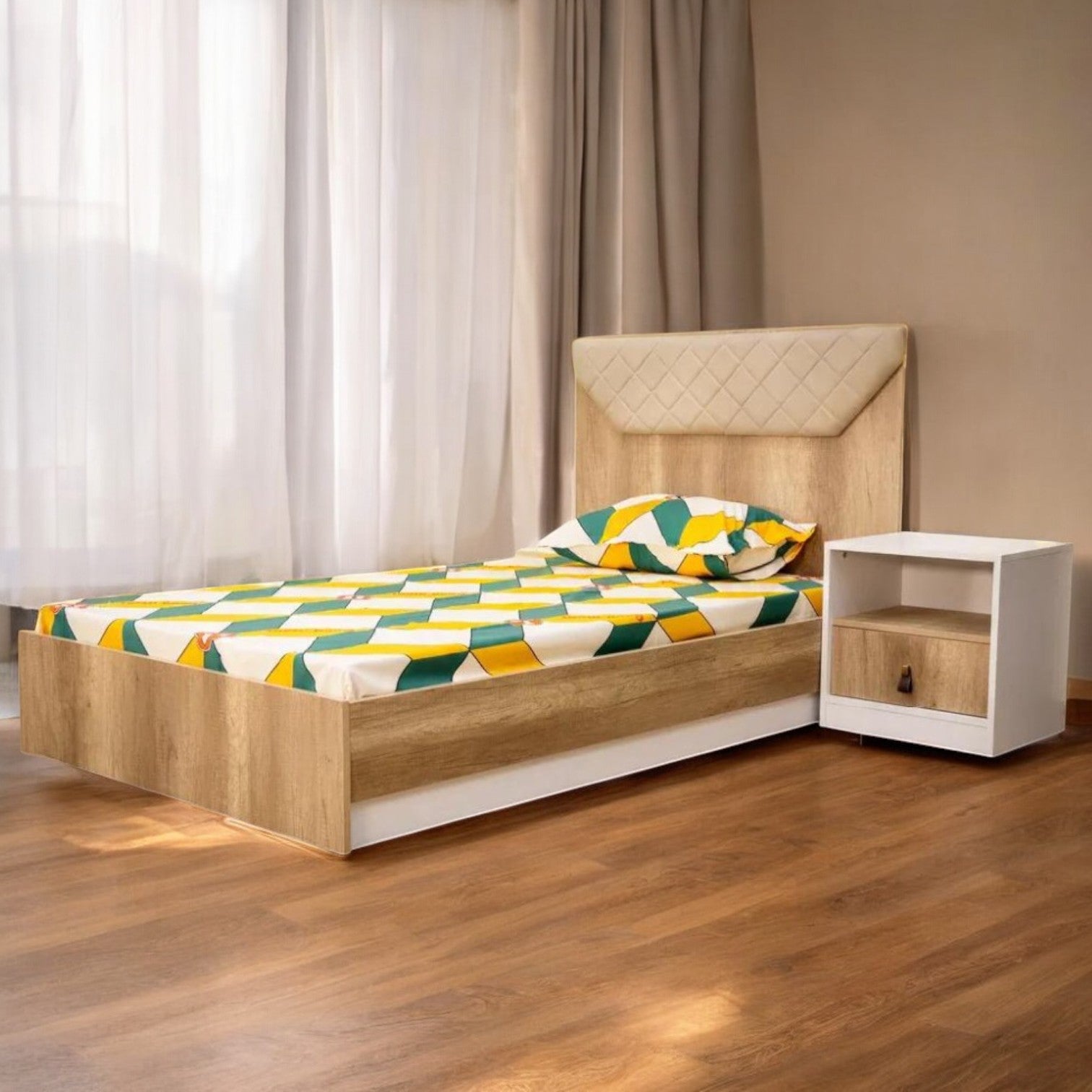 غرفة نوم اطفال 134