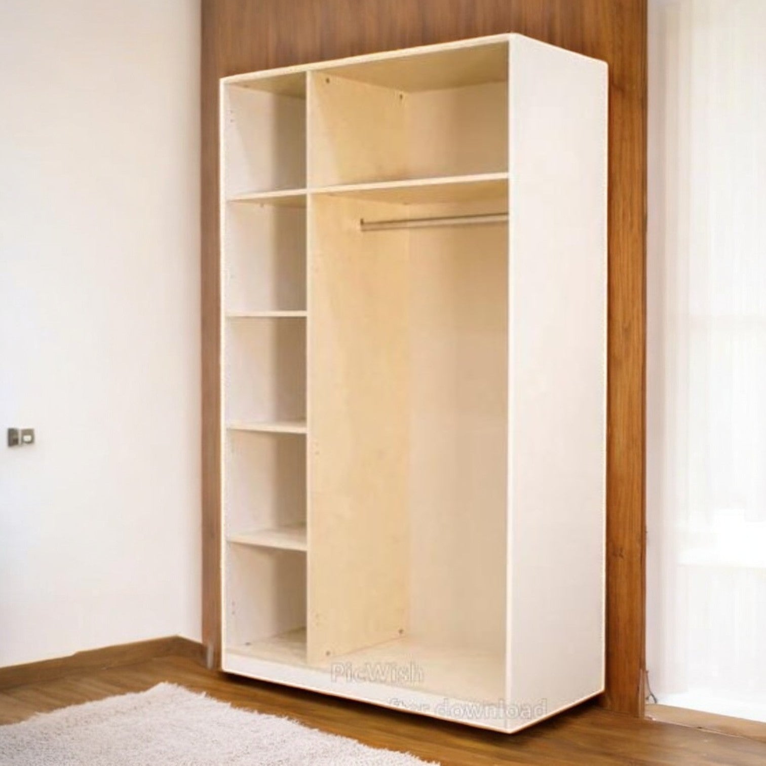 غرفة نوم اطفال 134