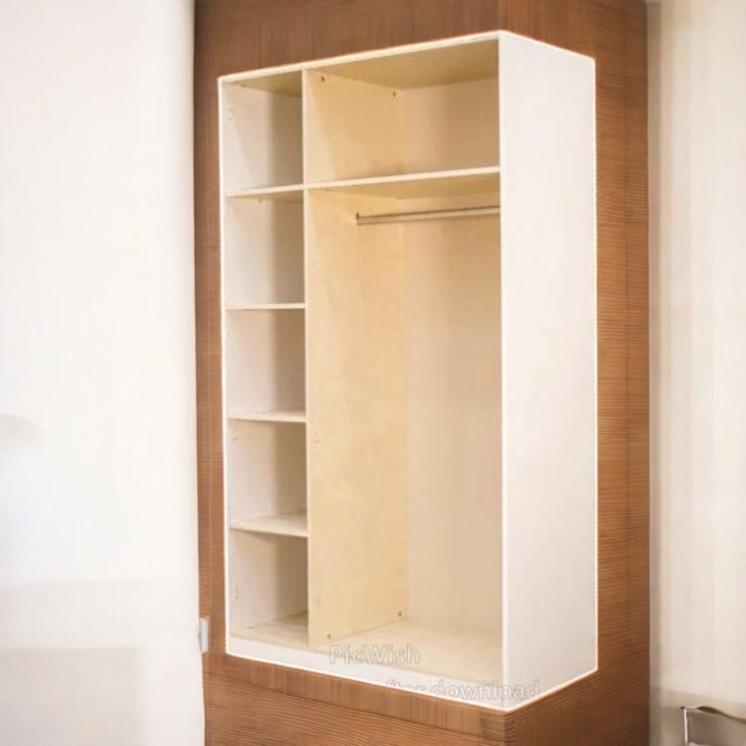 دولاب اطفال 134