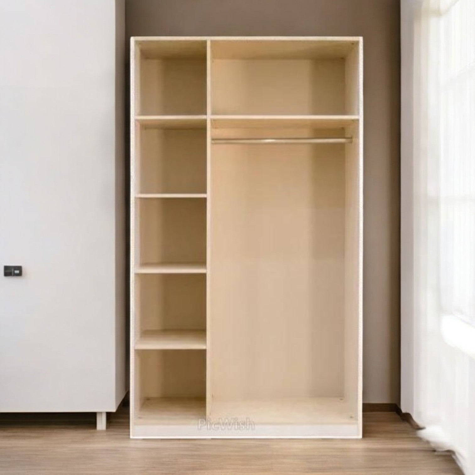 دولاب اطفال 134