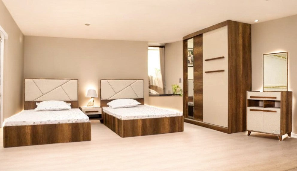 غرفة نوم اطفال 150